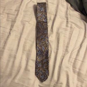 Joseph abboud men’s tie